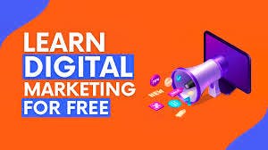 Testing Digital Course by Siraj